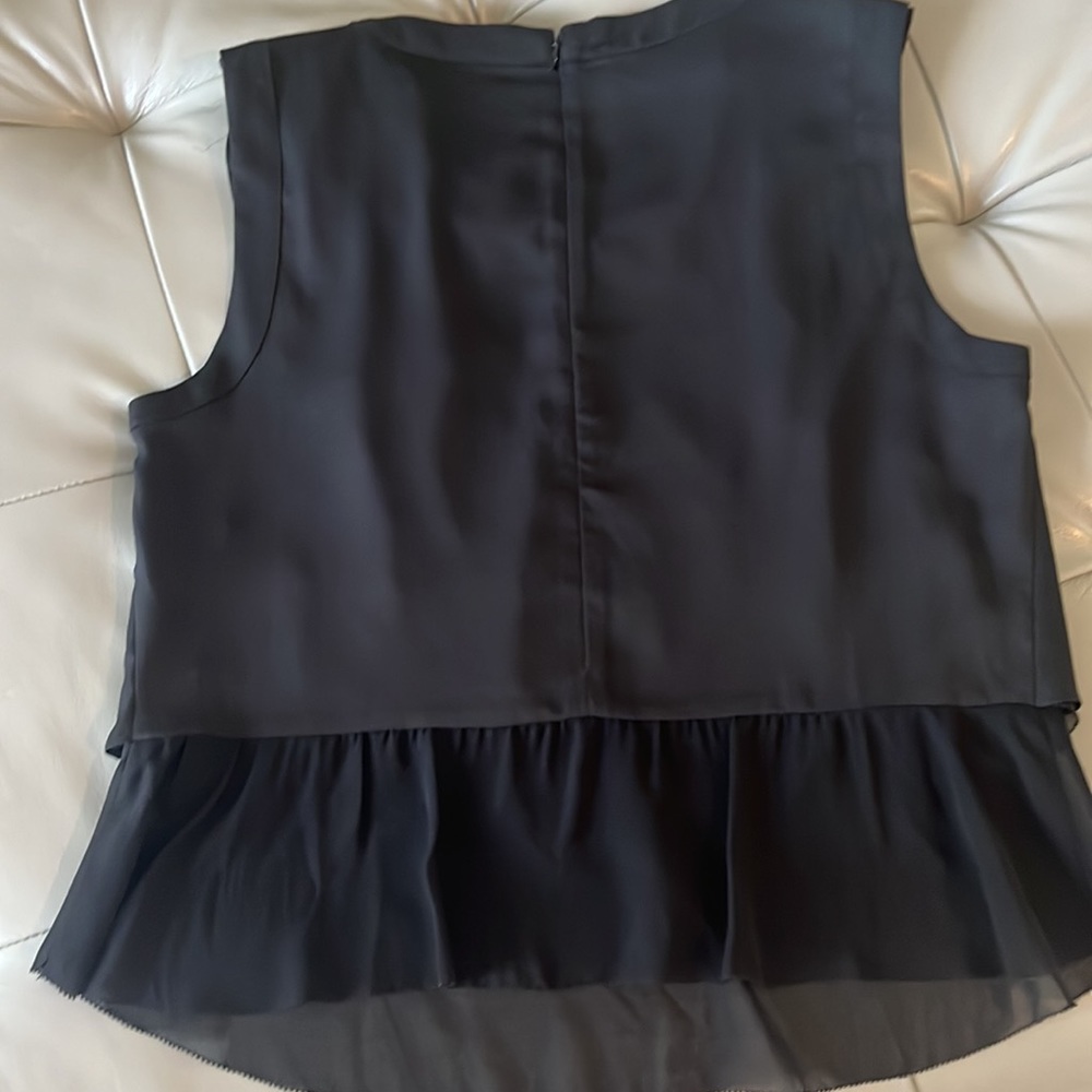 Bebe top - Picture 6 of 6
